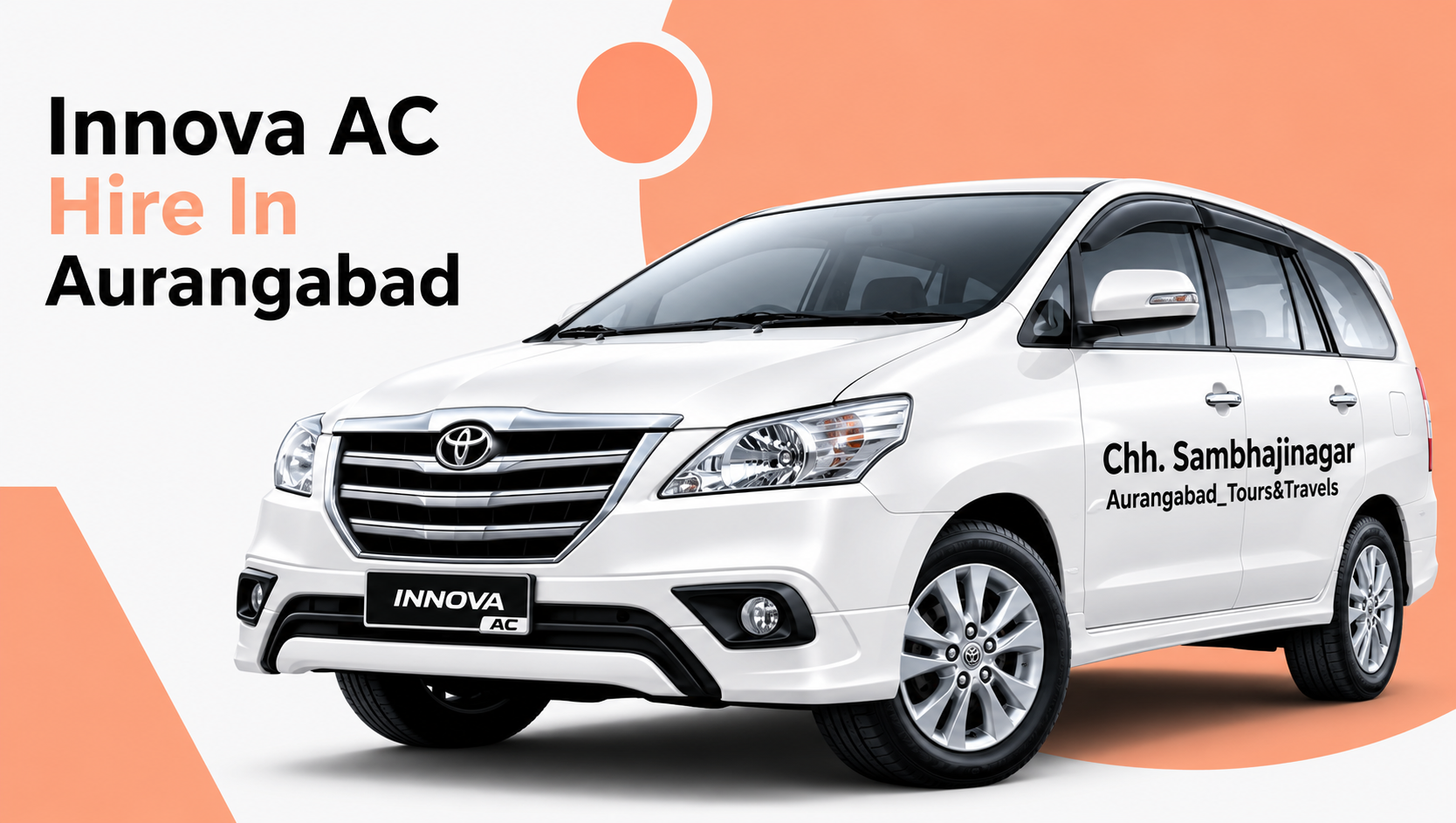 INNOVA AC (6+1)