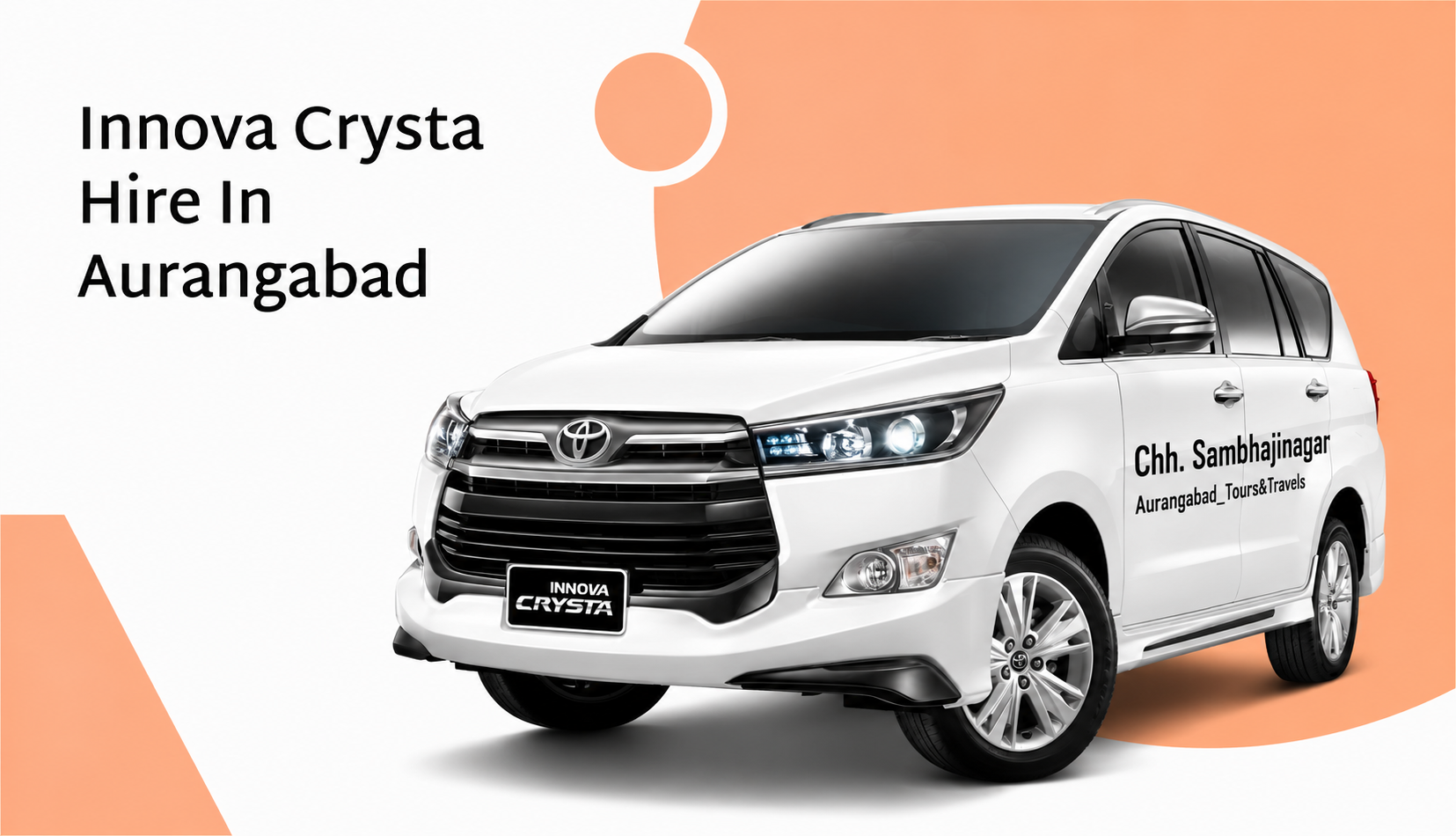 INNOVA CRYSTA (6+1)